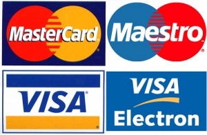 CISSmarket accepta plata cu card