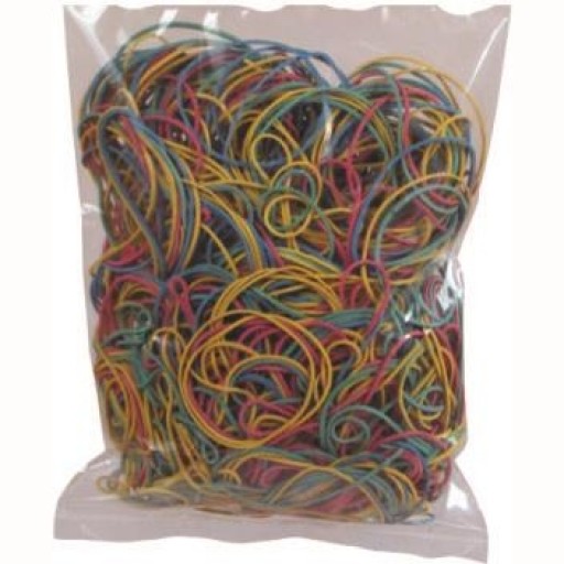 Elastice Bani Punga 100g