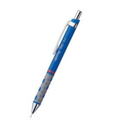Creion Mecanic 0.7 mm Tikky 3 Rotring albastru