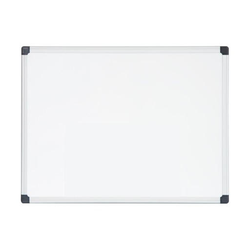 Whiteboard Magnetic Deli 120 x 180 cm