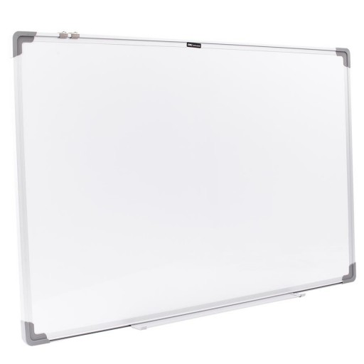 Whiteboard Magnetic Deli 120 x 240 cm