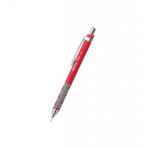 Creion Mecanic 0.7 mm Tikky 3 Rotring rosu