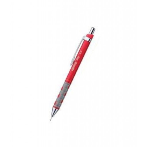 Creion mecanic 0.5 mm Tikky 3 Rotring rosu