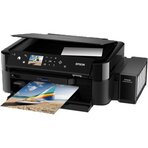 Epson L850 CISS