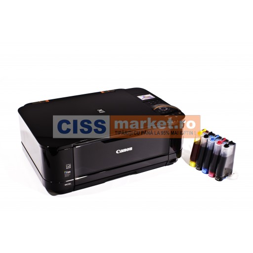 Canon Pixma MG5250 cu sistem CISS