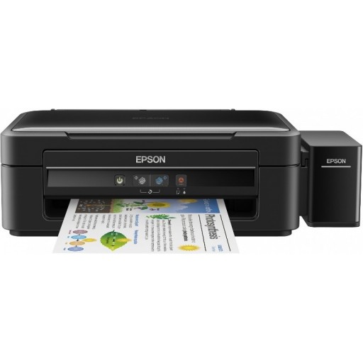 Epson L382 CISS