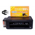 Epson Expression Home XP-2100 CISS, WiFi