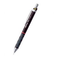 Creion Mecanic 0.7 mm Tikky 3 Rotring negru