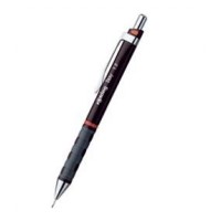 Creion mecanic 0.5 mm Tikky 3 Rotring negru