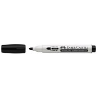 Marker Whiteboard Winner 152 Faber-Castell negru