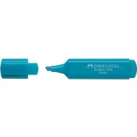 Textmarker Turcoaz Pastel 1546 Faber-Castell