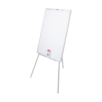 Flipchart Magnetic 60x90cm Deli