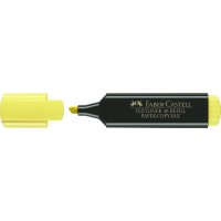 Textmarker Galben 1548 Faber-Castell