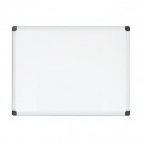 Whiteboard Magnetic Deli 60 x 90 cm