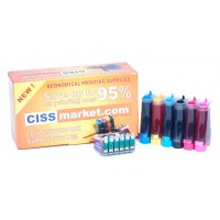 ciss epson stylus photo 1400 1500 1500w