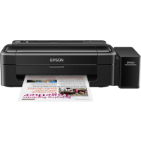 Epson L130 cu sistem CISS