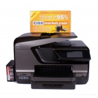 HP OfficeJet Pro 8600A PLUS Wireless All In One cu sistem CISS