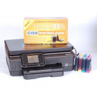 HP DeskJet Ink Advantage 5525 cu CISS