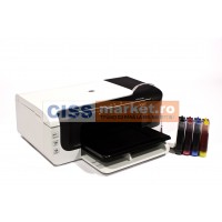 Imprimanta HP Photosmart Plus e-All-in-One B210 