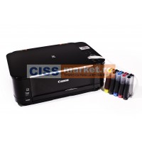 Canon Pixma MG5150 cu sistem CISS