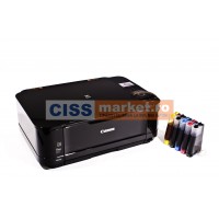 Canon Pixma MX885 cu sistem CISS