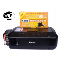 Canon Pixma MG5750 CISS, WiFi, Duplex