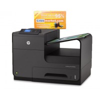 HP Officejet Pro X551dw cu CISS | CISSmarket mic