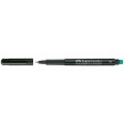 Marker Permanent F Multimark Faber-Castell negru