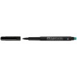 Marker Permanent M Multimark Faber-Castell negru