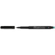 Marker Permanent S Multimark Faber-Castell negru