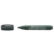 Marker Permanent Varf Rotund Multimark Winner 52 Faber-Castell negru