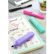 Textmarker Roz Pastel 1546 Faber-Castell