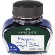 Cerneala Albastra 30 ml Faber-Castell