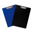 Clipboard Simplu Deli negru