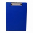 Clipboard Simplu Deli negru