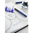 Cerneala Albastra 30 ml Faber-Castell