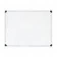Tablă Whiteboard Magnetic Deli 120 x 240 cm