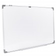 Whiteboard Magnetic Deli 90 x 120 cm