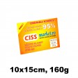 hartie photo glossy cissmarket 10x15 cm 160g