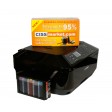 Canon Pixma MX725 profil