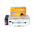 Epson Expression Photo XP-55 ciss frontal