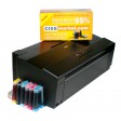 Epson Stylus Photo 1500W A3+ cu CISS lateral