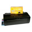 Epson Stylus Photo 1500W A3+ CISS Sublimare 