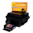 Epson WorkForce WF-2630WF CISS deschis