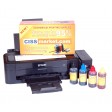 Epson L120 cu sistem CISS