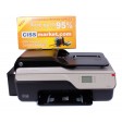 HP DeskJet Ink Advantage 4615 cu CISS frontal