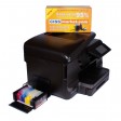 HP OfficeJet Pro 8600A PLUS Wireless All In One cu sistem CISS