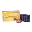 ciss canon pixma IP4000 IP5000 MP750 MP760 MP780 I865 ip mp 4000 5000 750 760 780