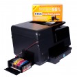 HP OfficeJet Pro 8610A E-AIO CISS deschis