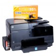 HP OfficeJet Pro 8610A E-AIO CISS lateral